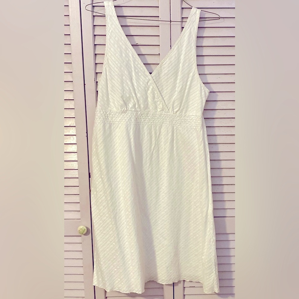 Faded Glory Dress